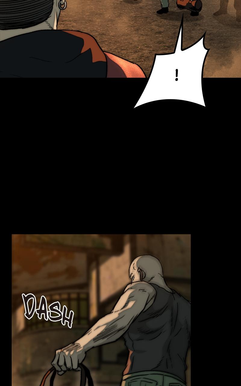 Read Kowloon Copóka EN Manga Online