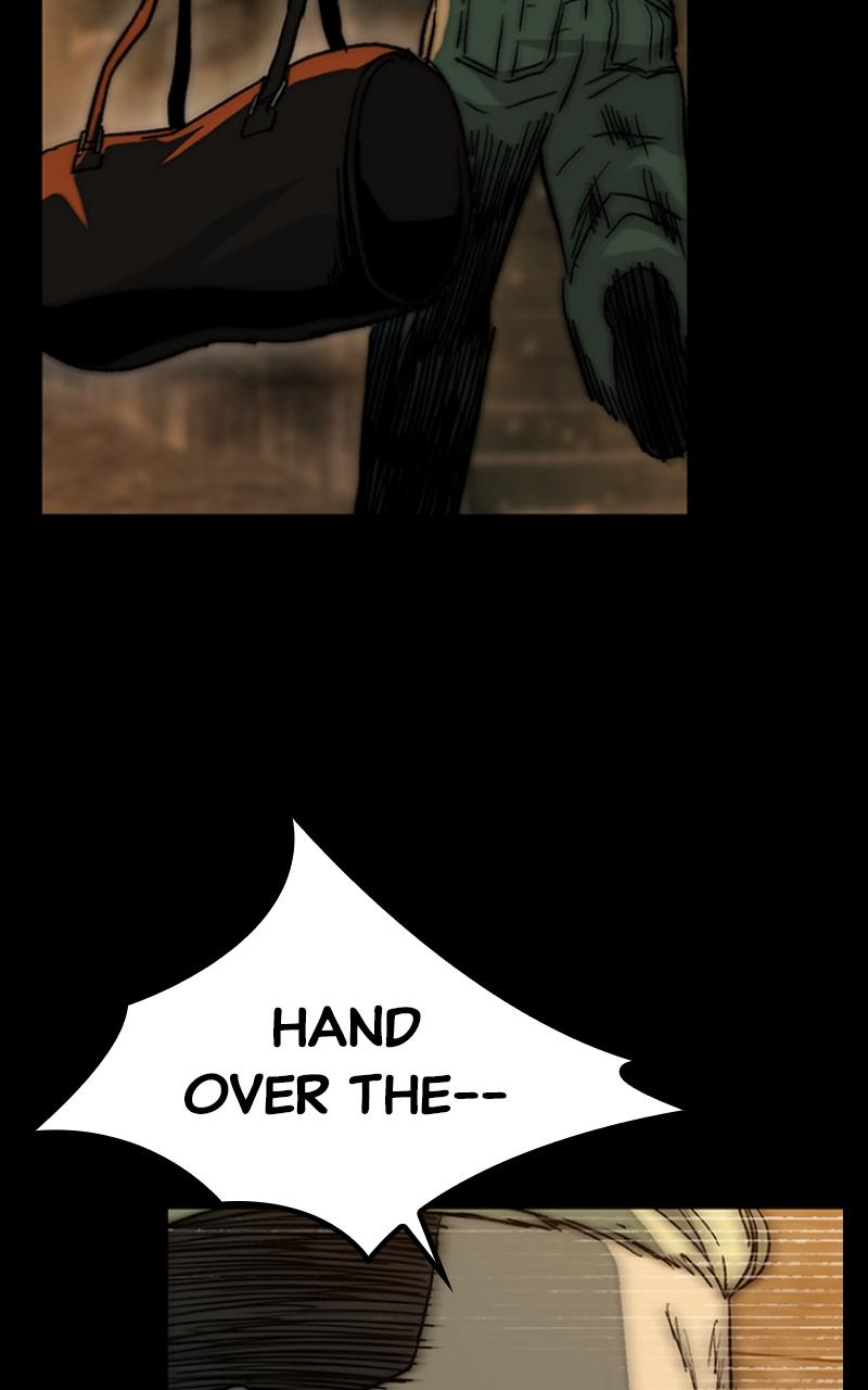 Read Kowloon Copóka EN Manga Online