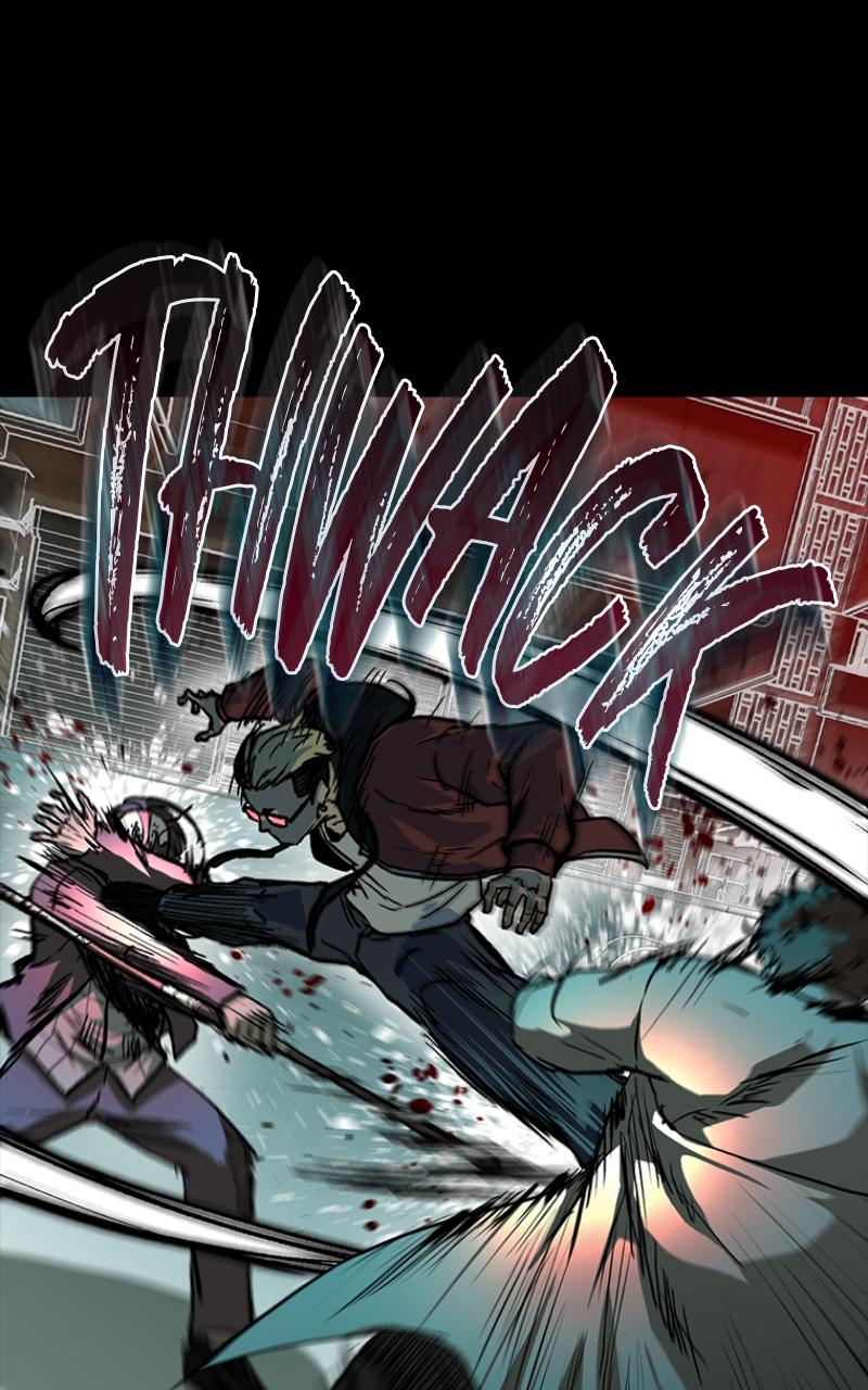 Read Kowloon Copóka EN Manga Online