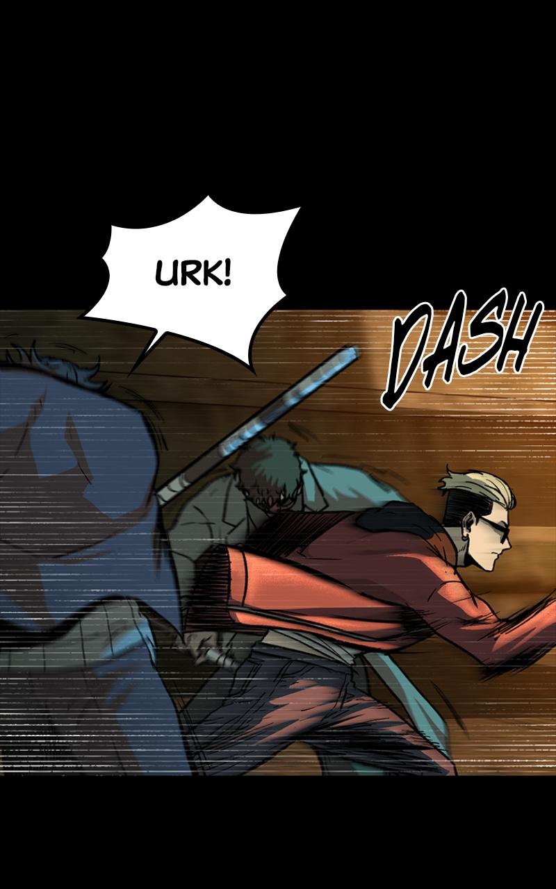 Read Kowloon Copóka EN Manga Online