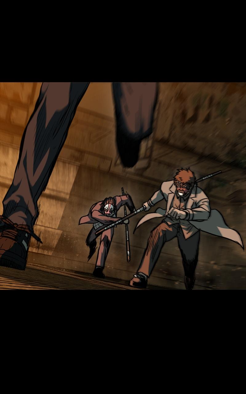 Read Kowloon Copóka EN Manga Online