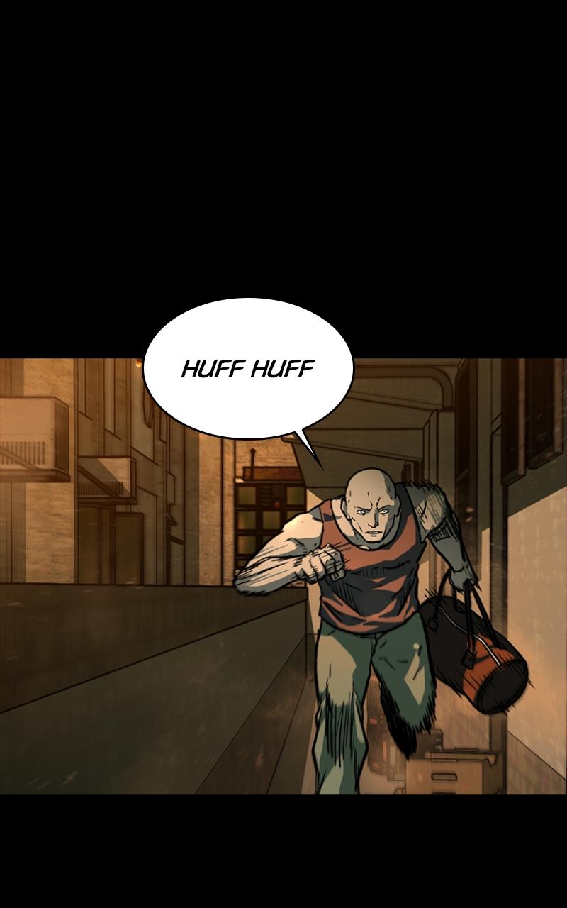 Read Kowloon Copóka EN Manga Online