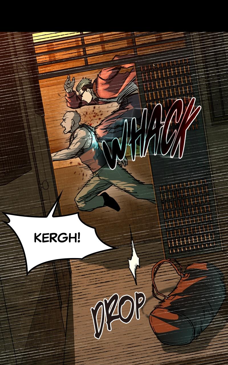 Read Kowloon Copóka EN Manga Online