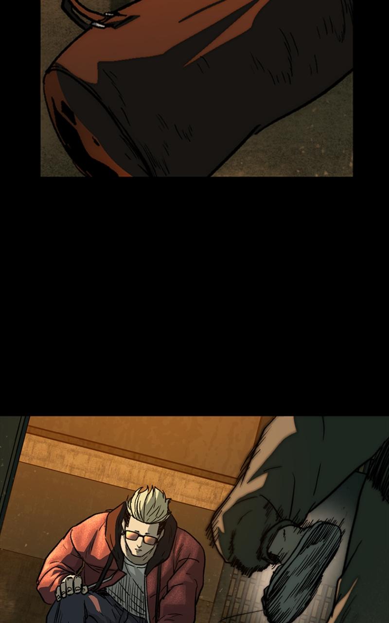 Read Kowloon Copóka EN Manga Online