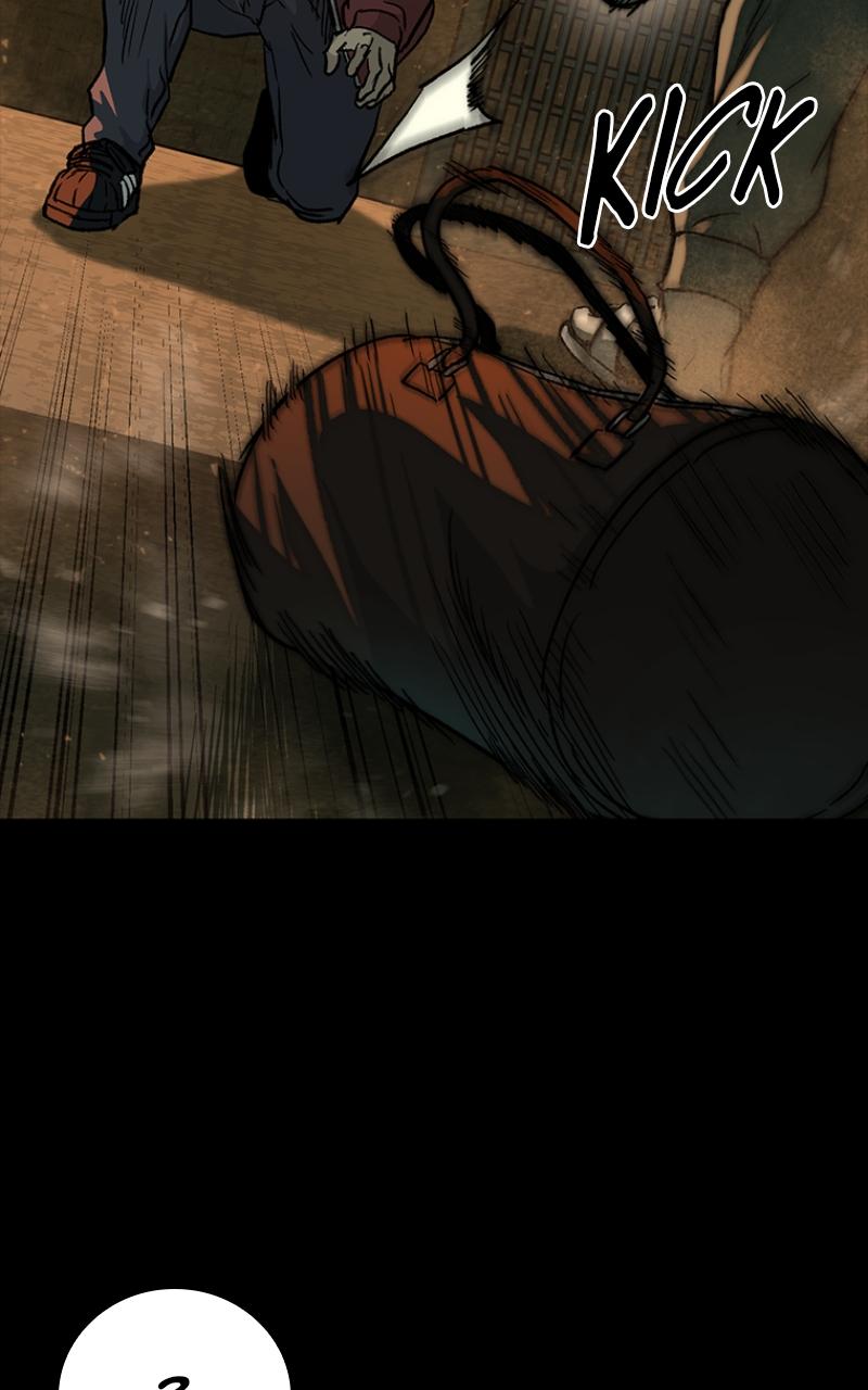 Read Kowloon Copóka EN Manga Online