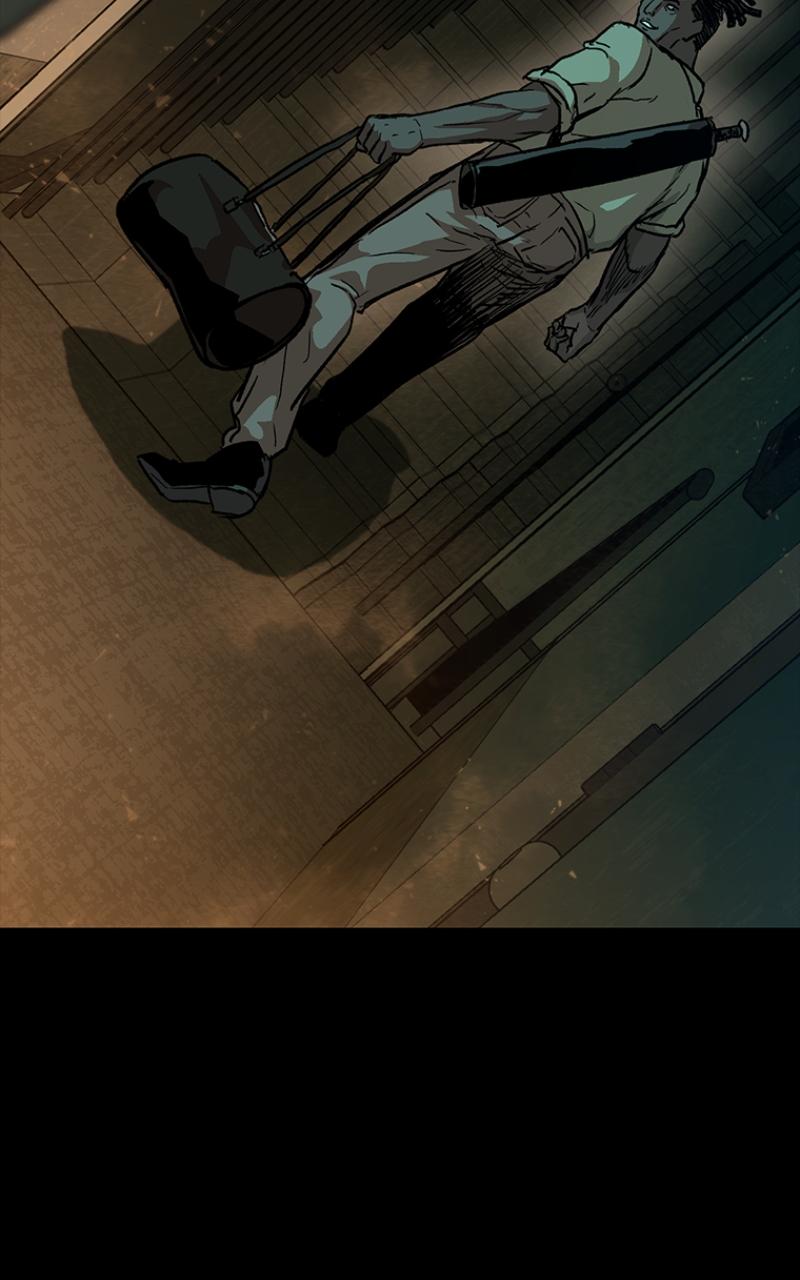 Read Kowloon Copóka EN Manga Online