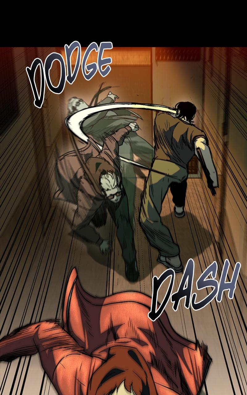 Read Kowloon Copóka EN Manga Online