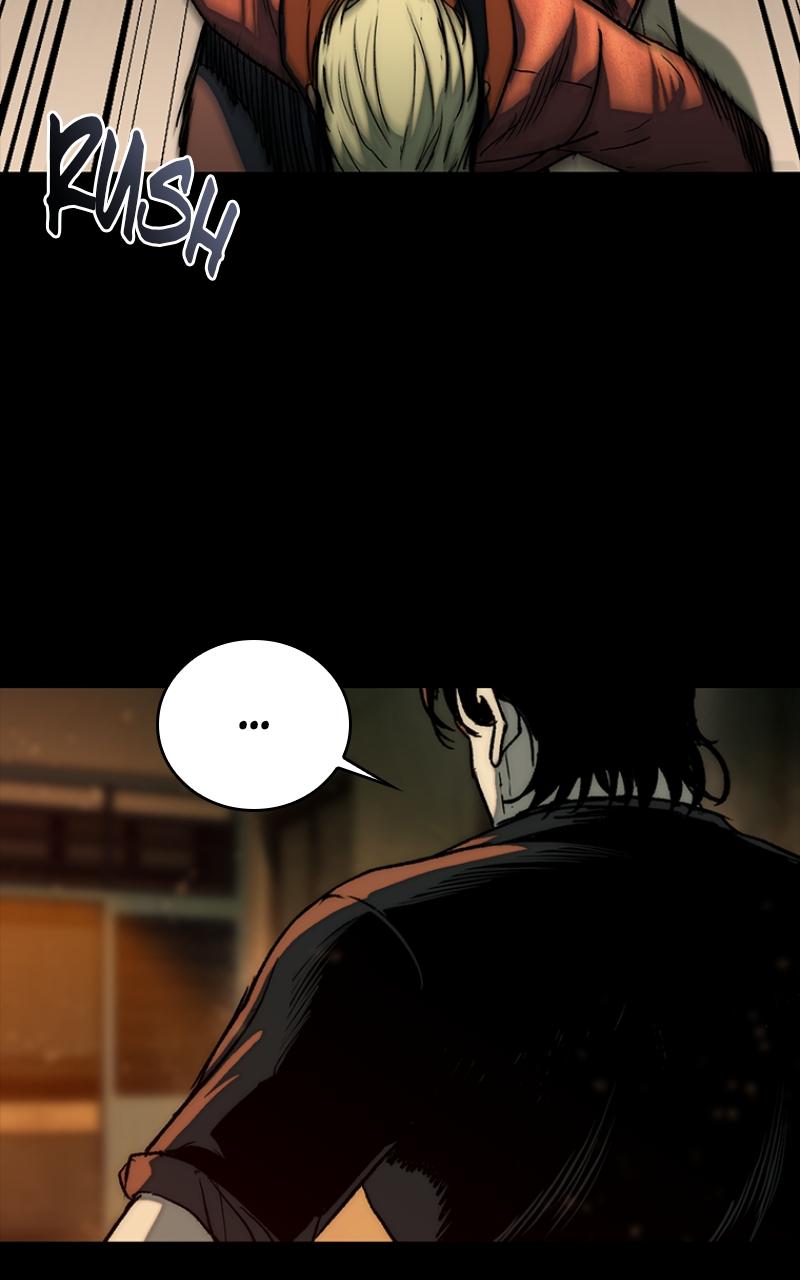 Read Kowloon Copóka EN Manga Online