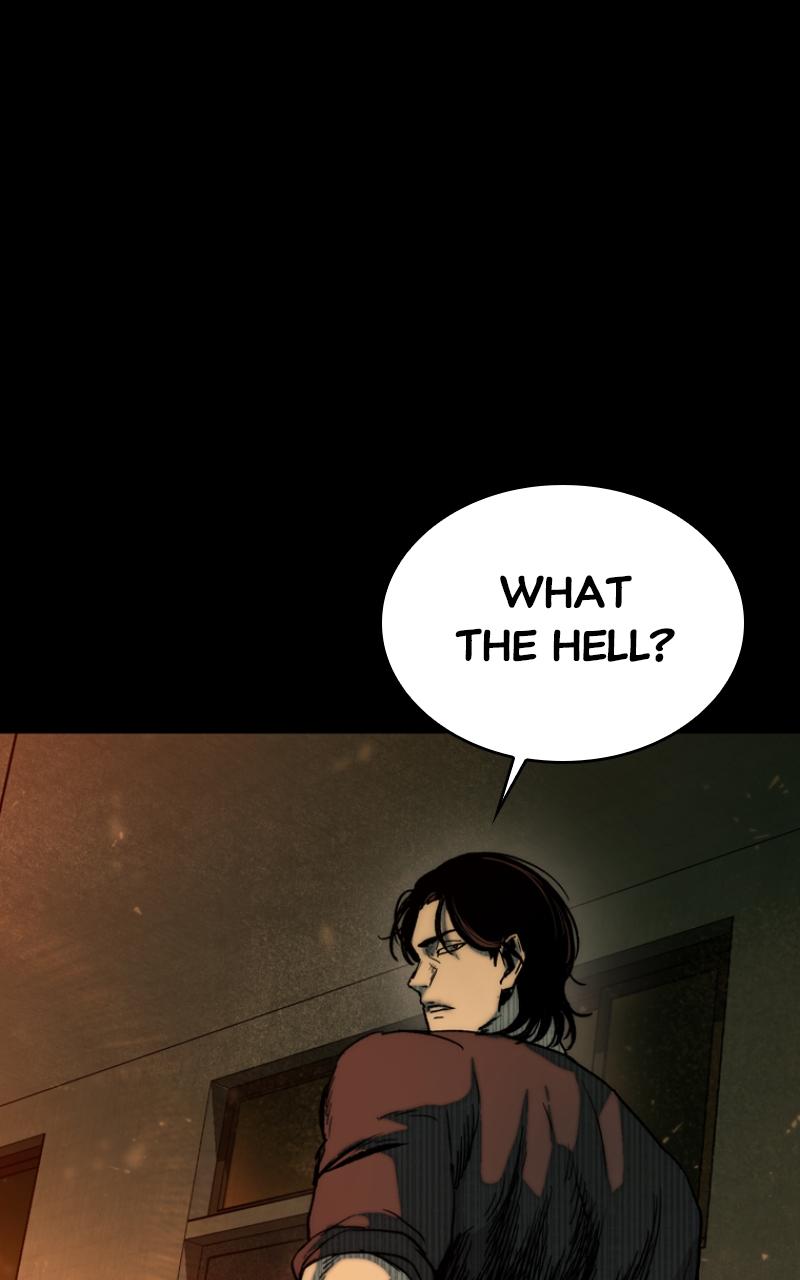 Read Kowloon Copóka EN Manga Online