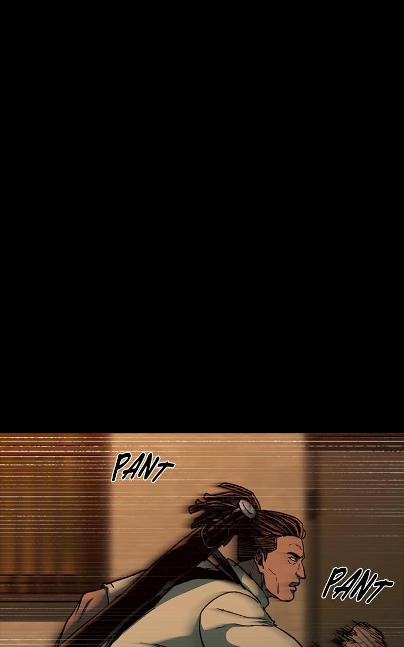 Read Kowloon Copóka EN Manga Online