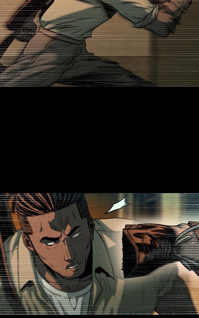 Read Kowloon Copóka EN Manga Online