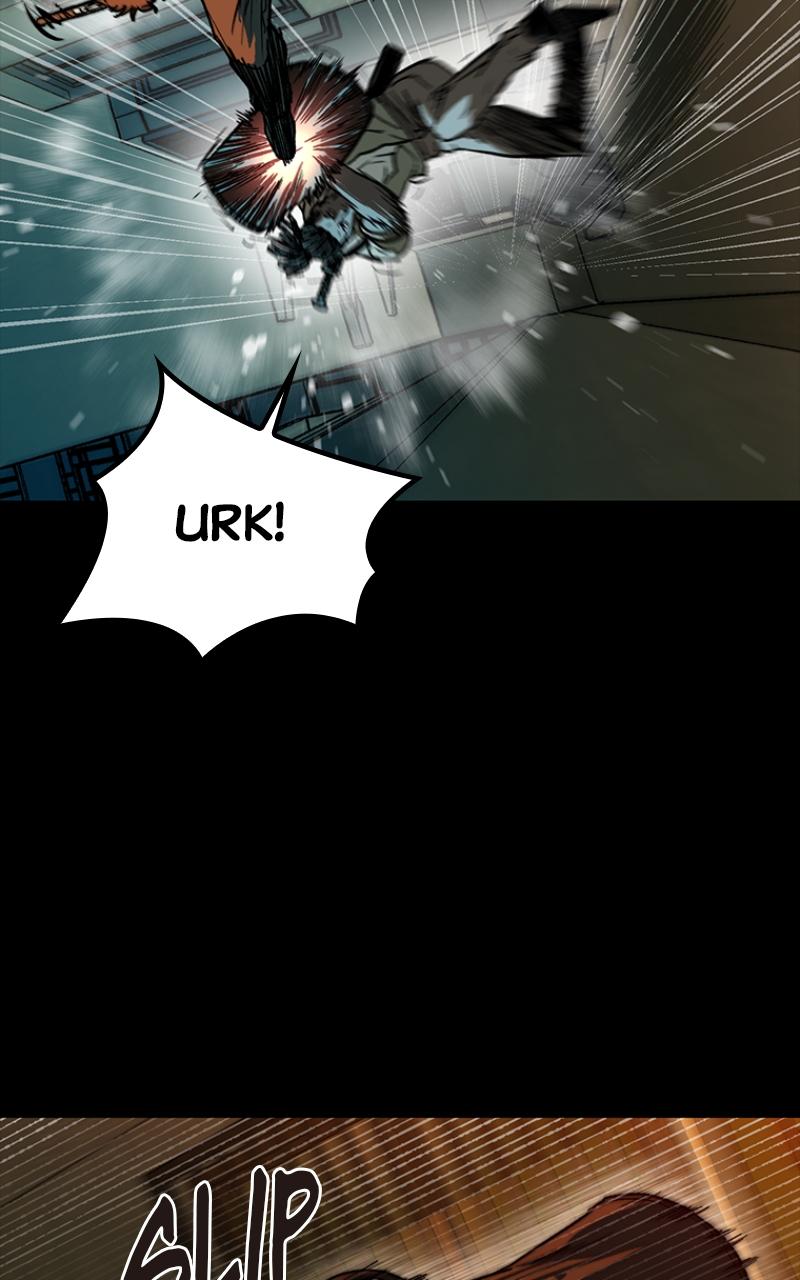 Read Kowloon Copóka EN Manga Online