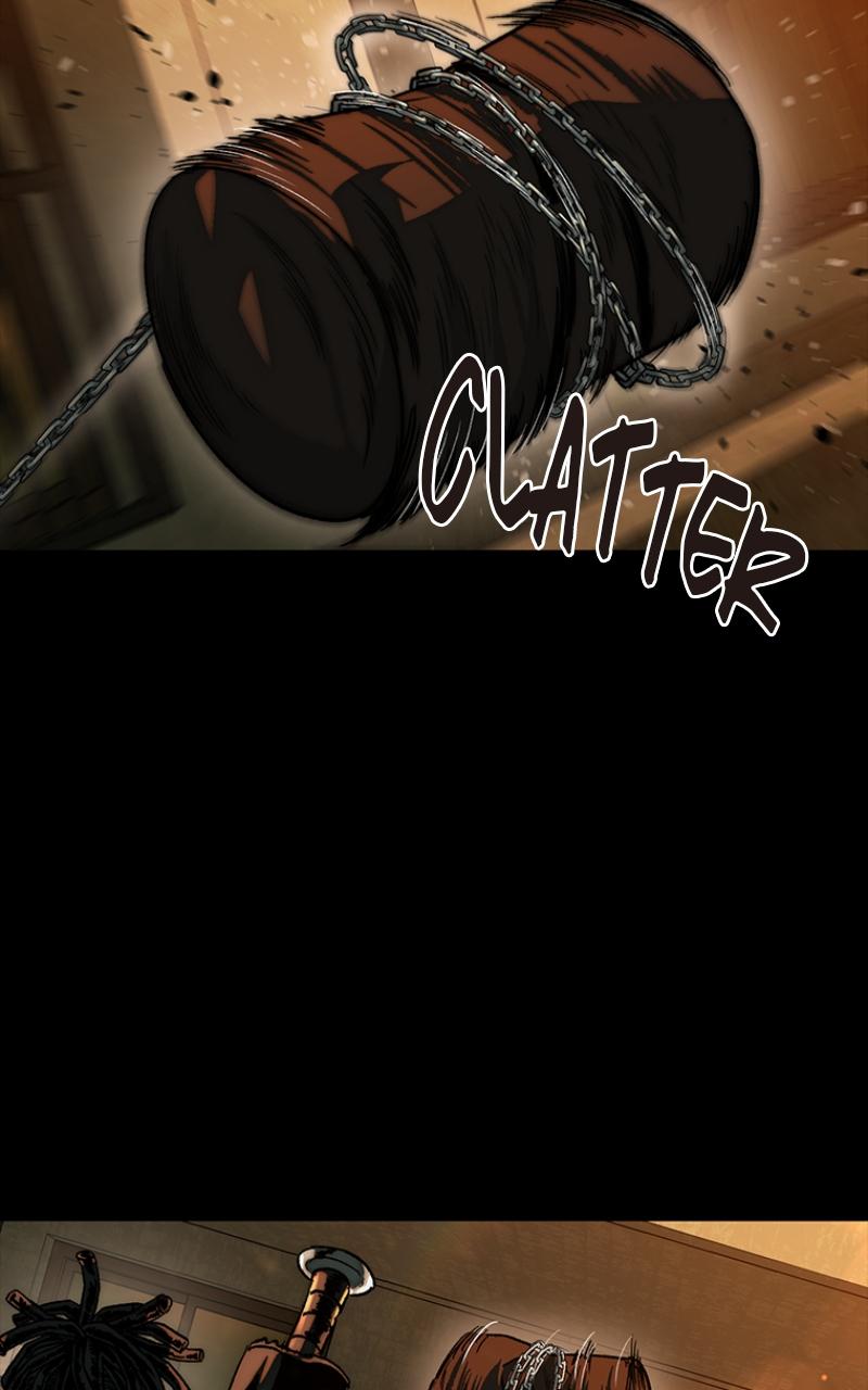 Read Kowloon Copóka EN Manga Online