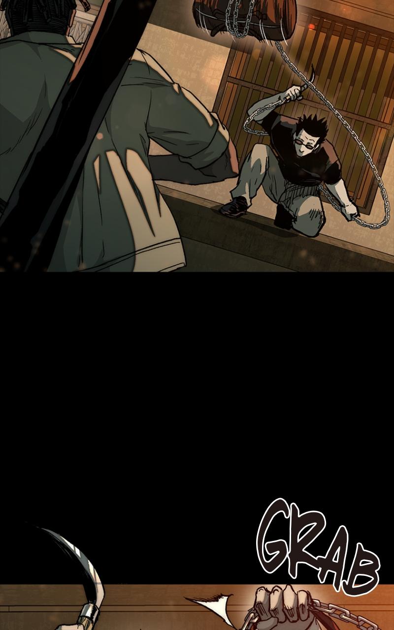 Read Kowloon Copóka EN Manga Online