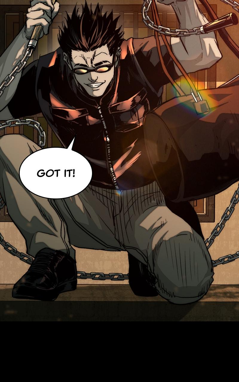 Read Kowloon Copóka EN Manga Online