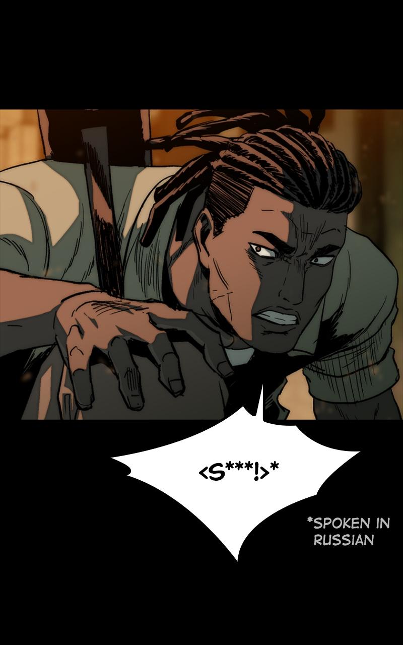 Read Kowloon Copóka EN Manga Online