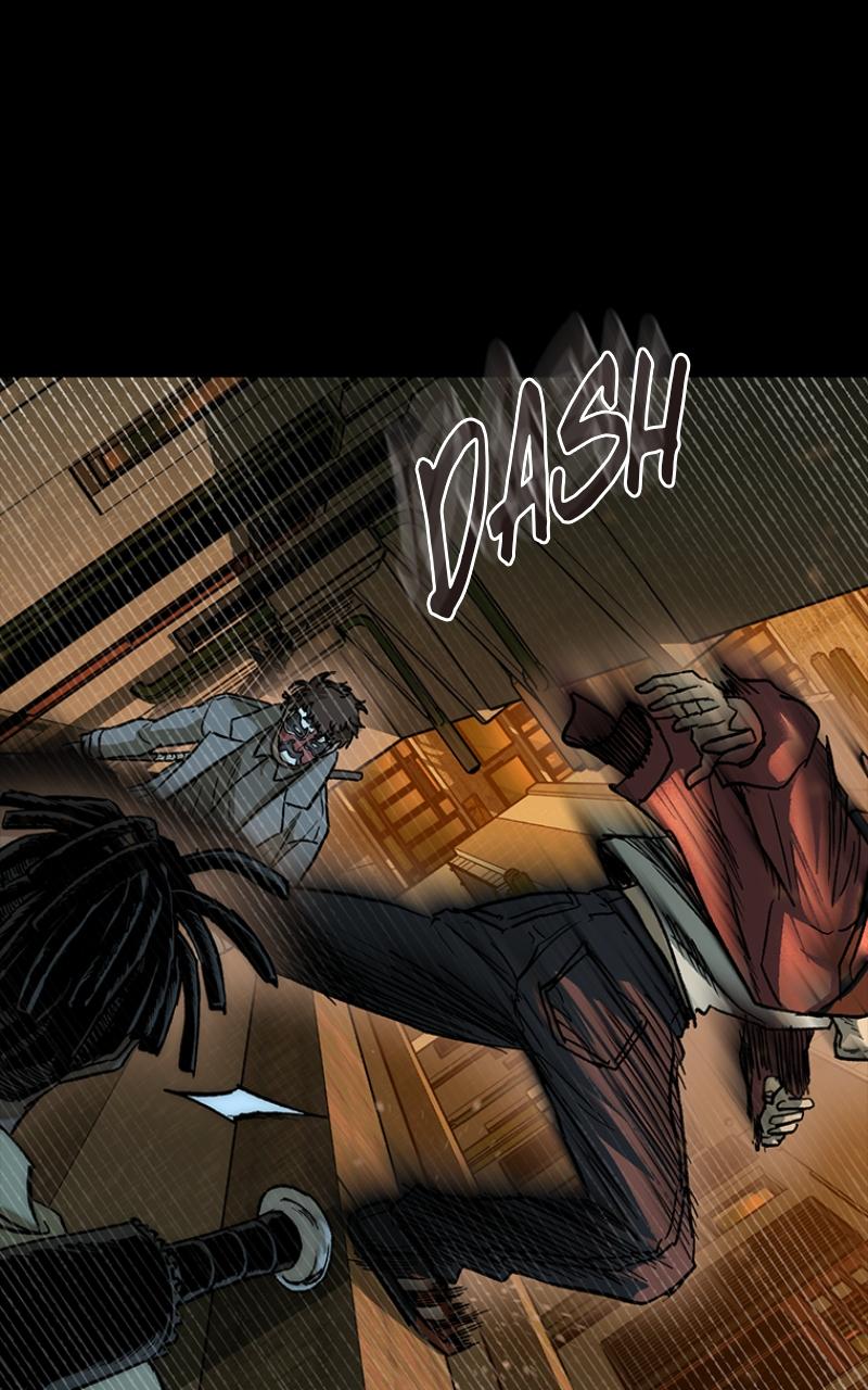 Read Kowloon Copóka EN Manga Online