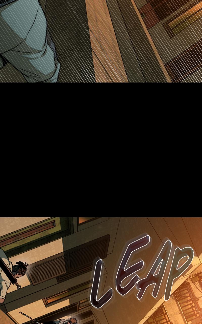 Read Kowloon Copóka EN Manga Online