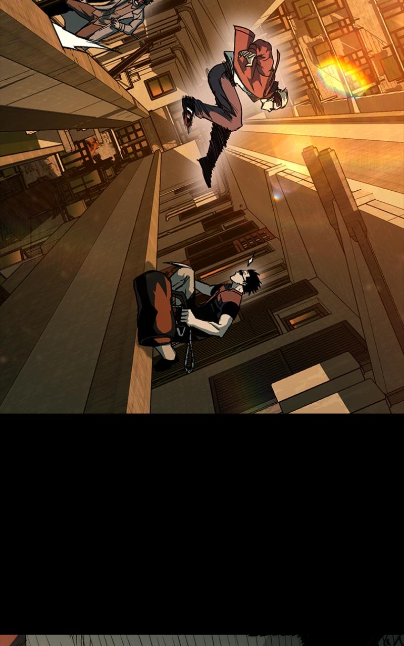 Read Kowloon Copóka EN Manga Online