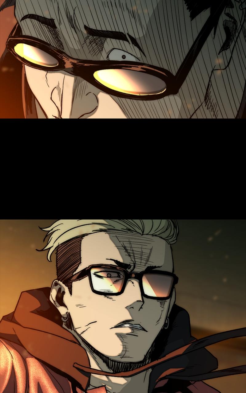 Read Kowloon Copóka EN Manga Online