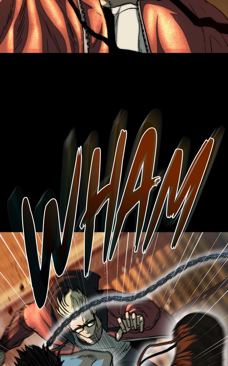 Read Kowloon Copóka EN Manga Online