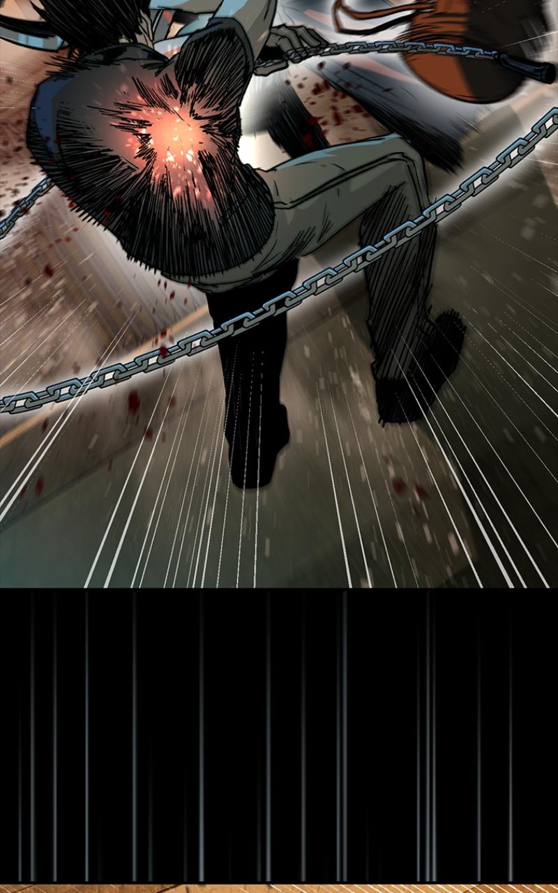 Read Kowloon Copóka EN Manga Online