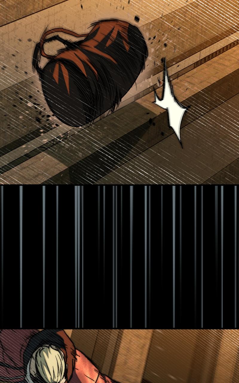 Read Kowloon Copóka EN Manga Online