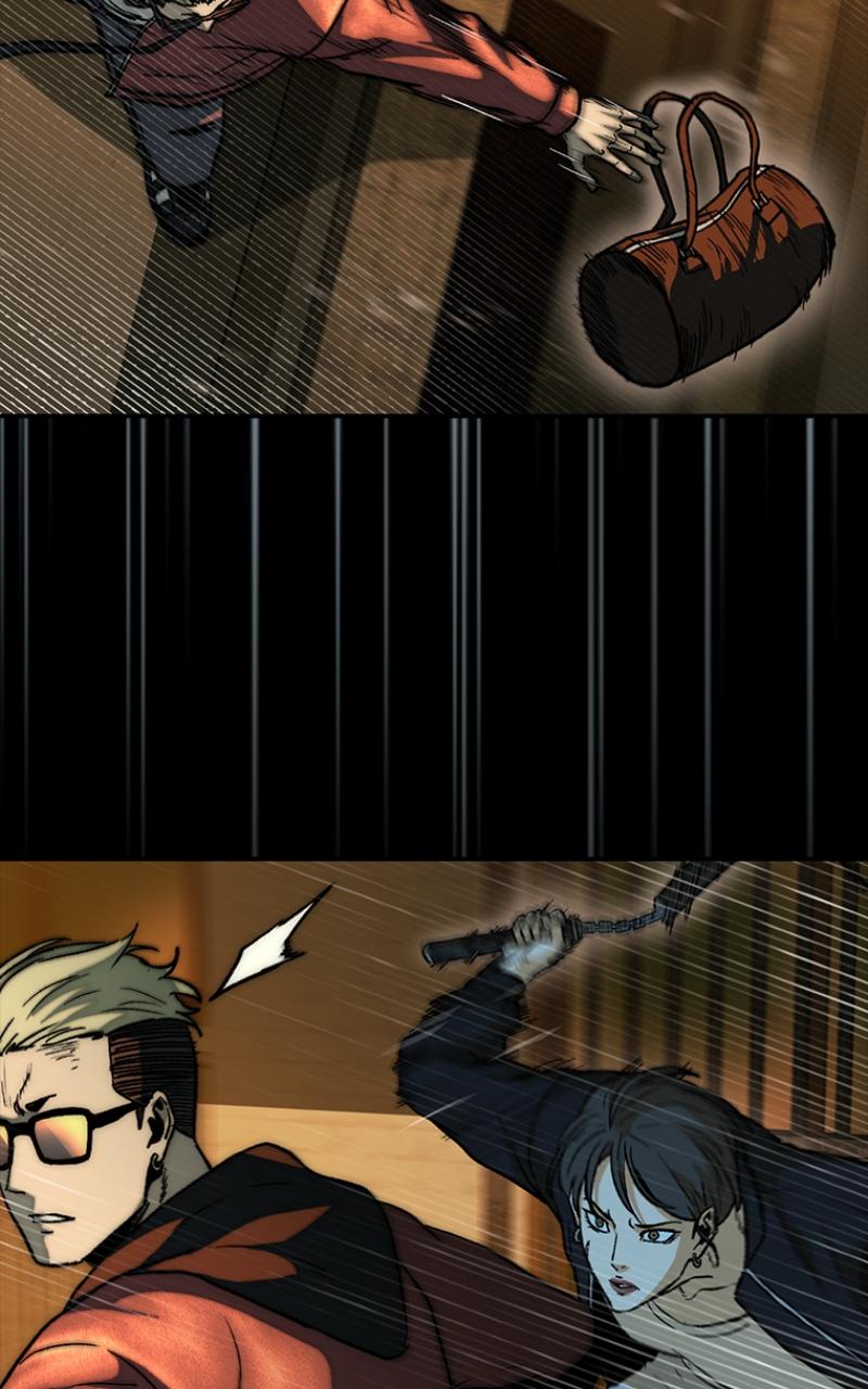 Read Kowloon Copóka EN Manga Online