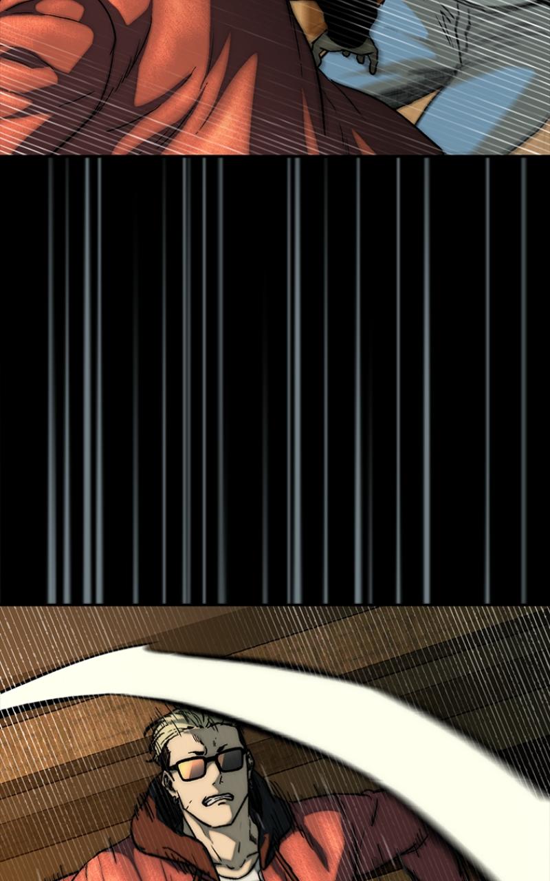 Read Kowloon Copóka EN Manga Online