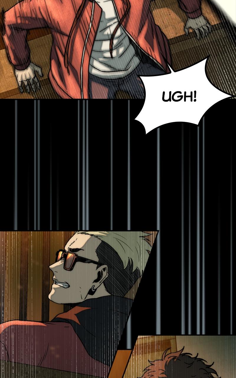 Read Kowloon Copóka EN Manga Online