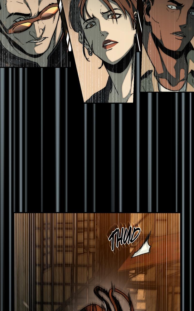 Read Kowloon Copóka EN Manga Online