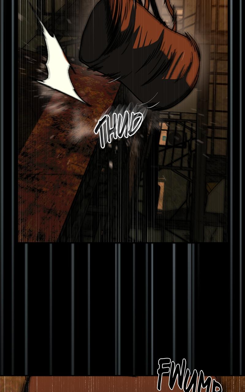 Read Kowloon Copóka EN Manga Online