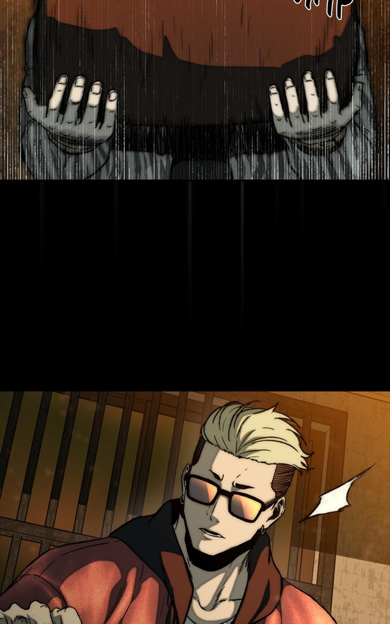 Read Kowloon Copóka EN Manga Online