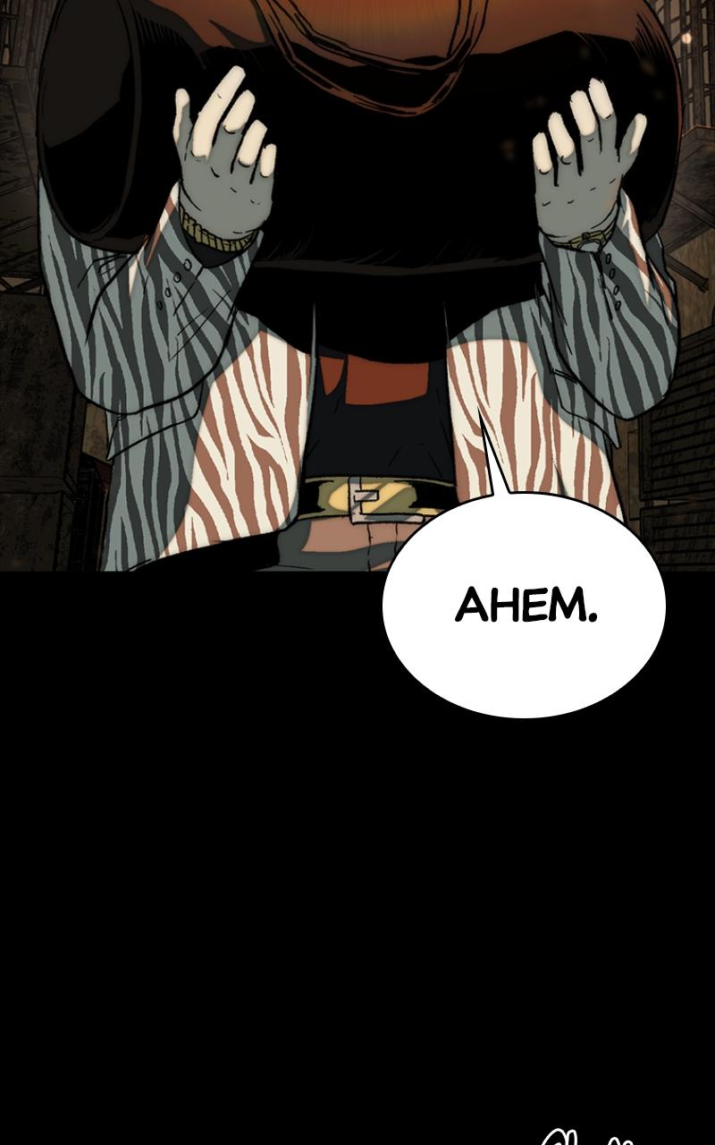 Read Kowloon Copóka EN Manga Online