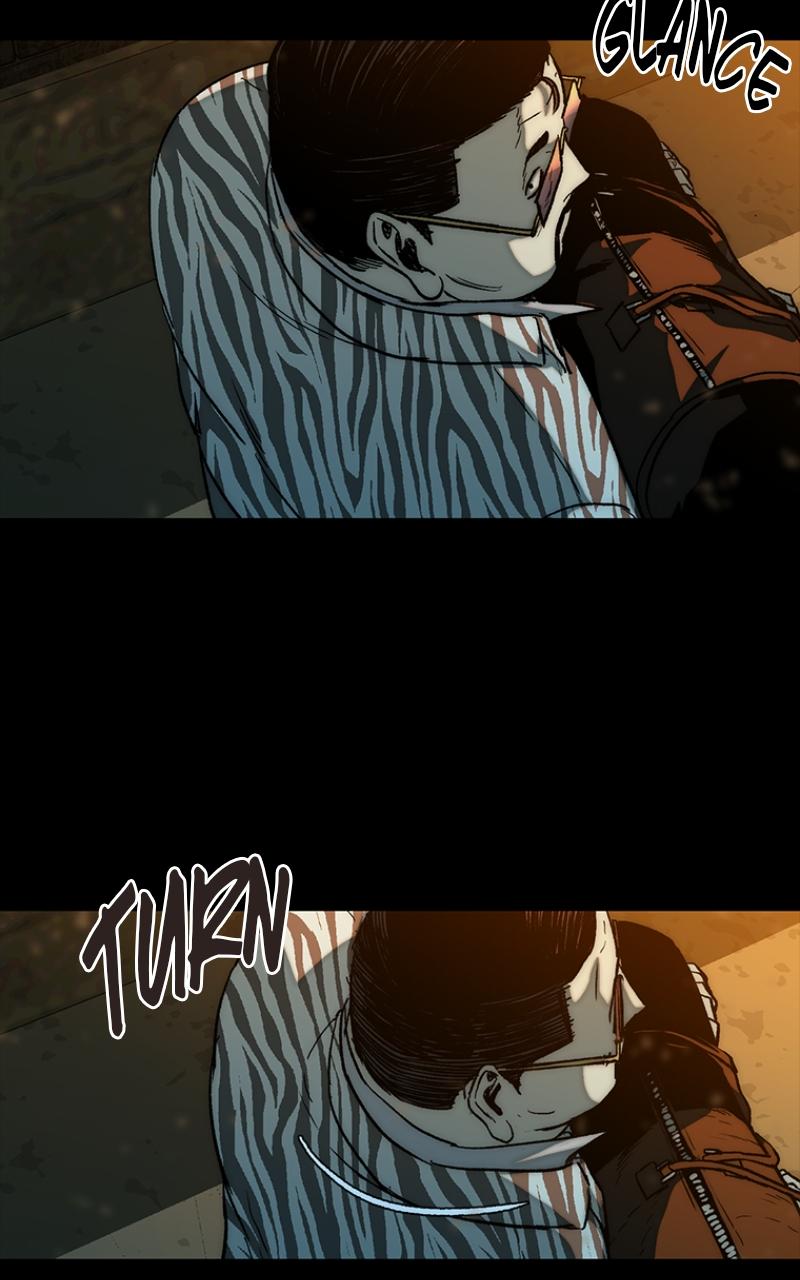 Read Kowloon Copóka EN Manga Online