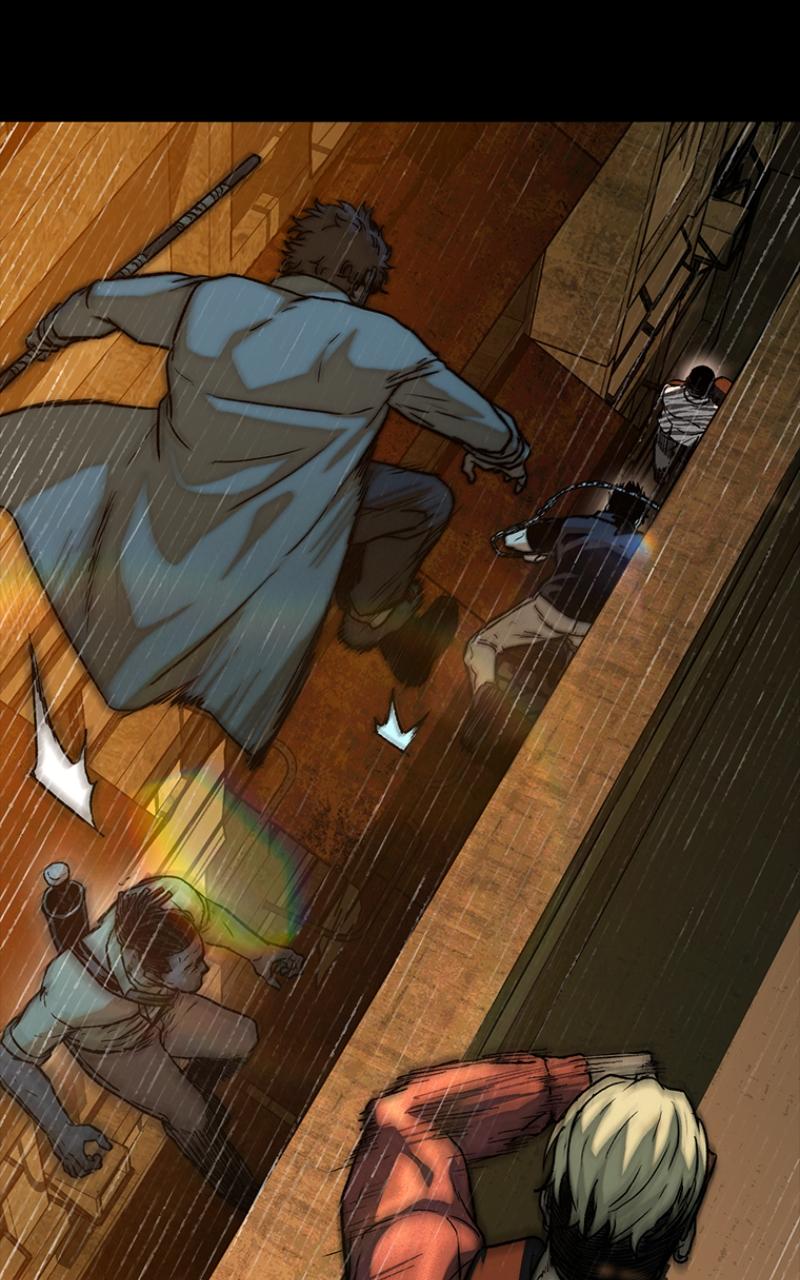 Read Kowloon Copóka EN Manga Online