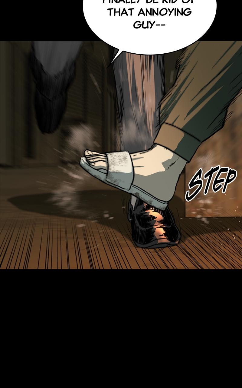 Read Kowloon Copóka EN Manga Online