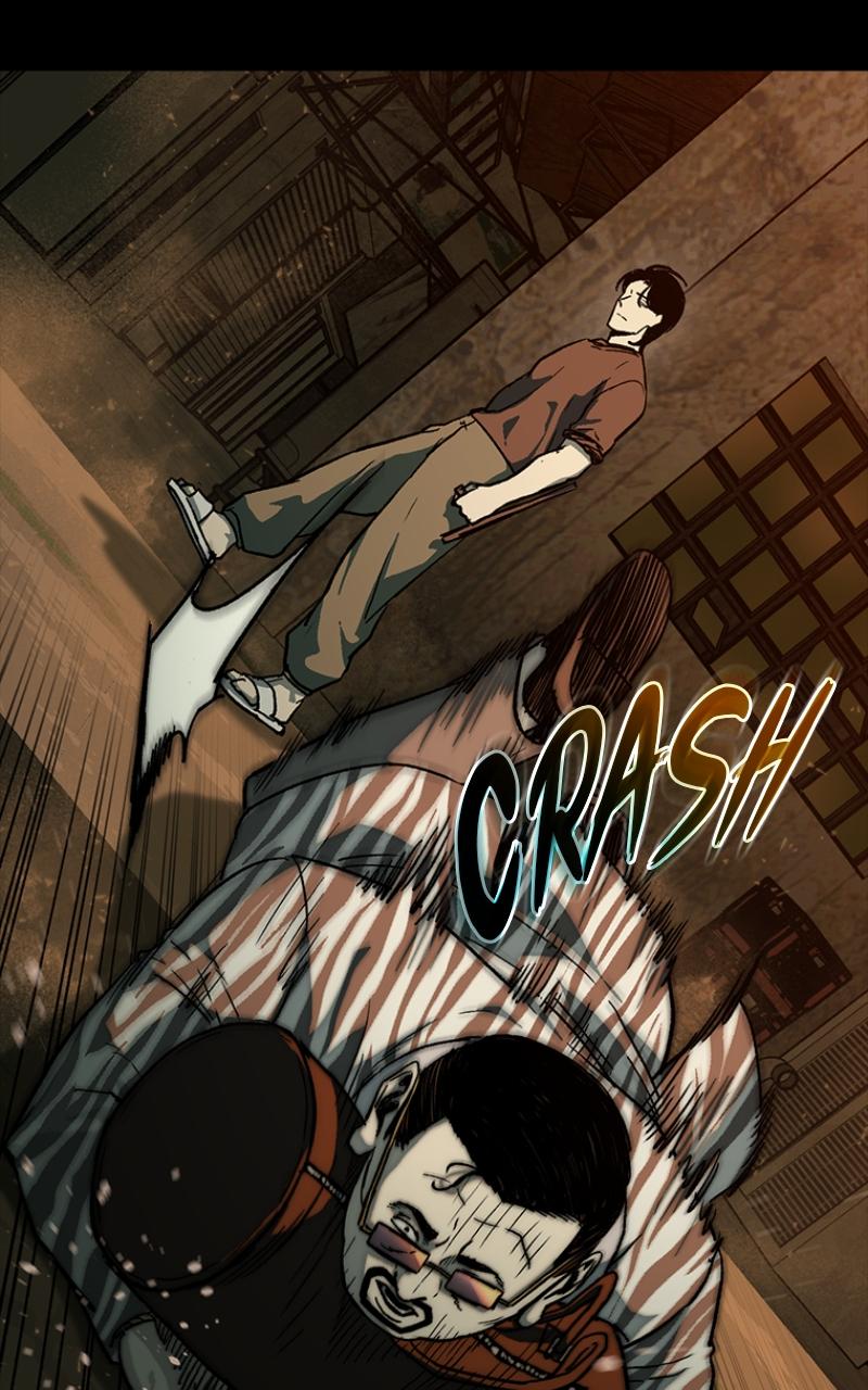 Read Kowloon Copóka EN Manga Online