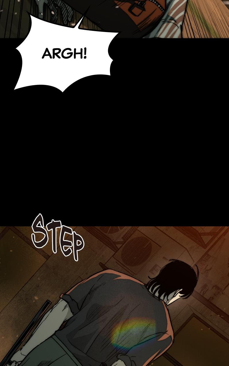 Read Kowloon Copóka EN Manga Online