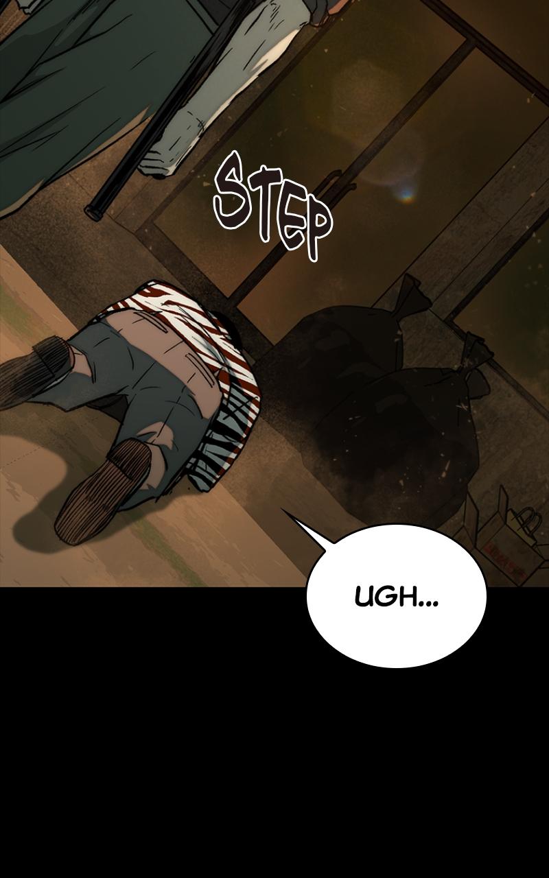 Read Kowloon Copóka EN Manga Online