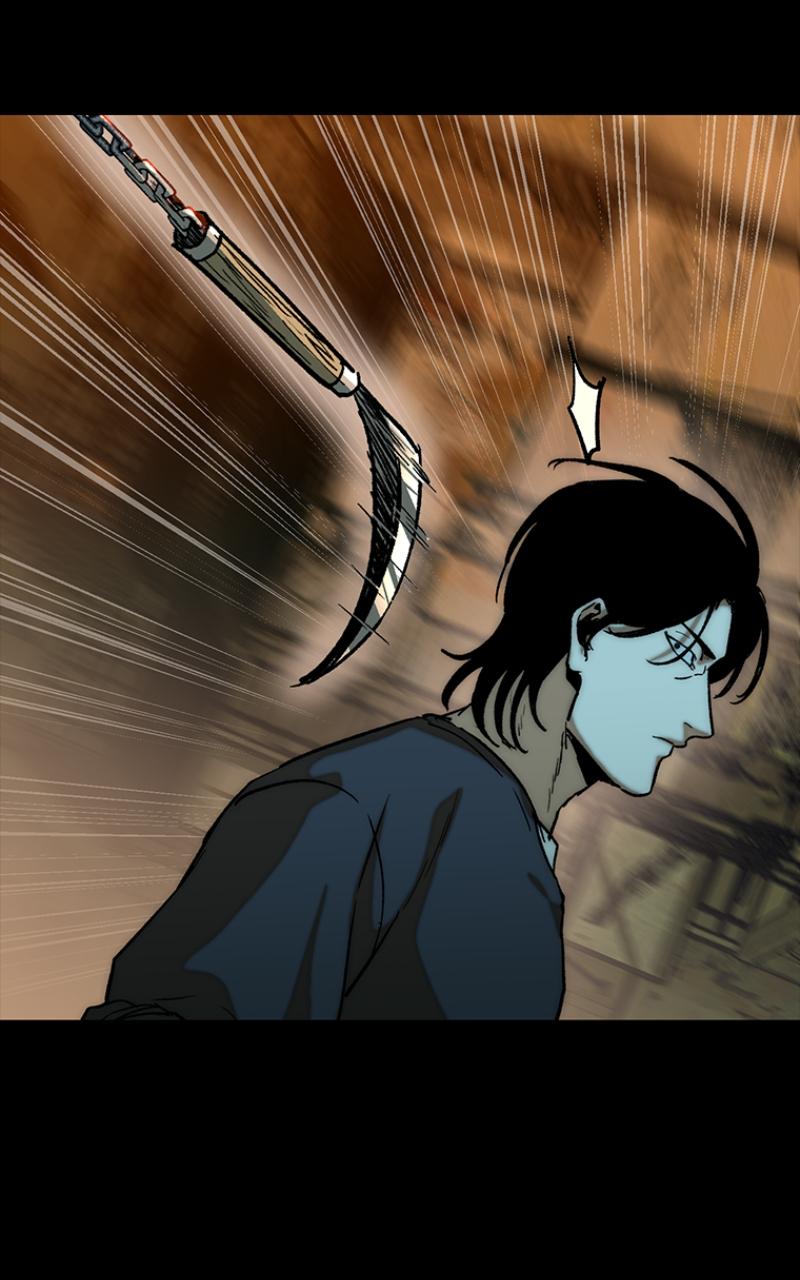 Read Kowloon Copóka EN Manga Online