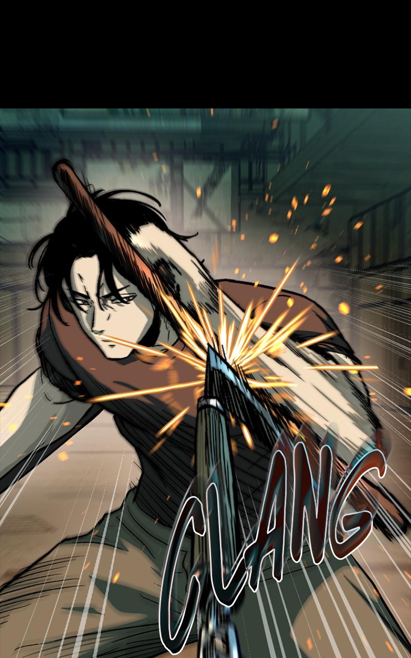 Read Kowloon Copóka EN Manga Online