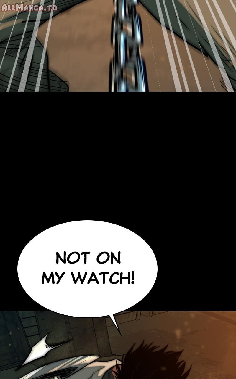 Read Kowloon Copóka EN Manga Online