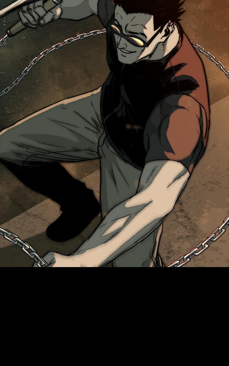 Read Kowloon Copóka EN Manga Online