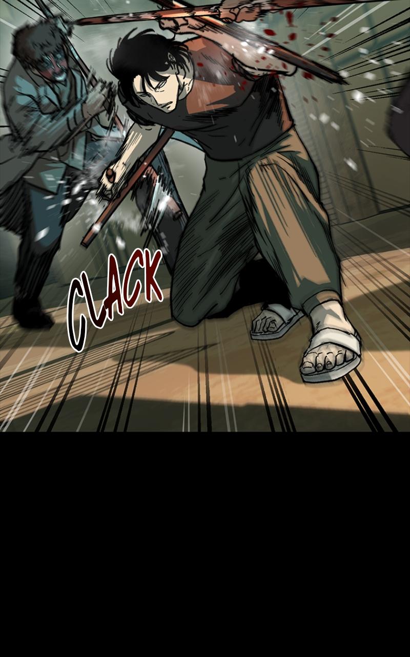 Read Kowloon Copóka EN Manga Online