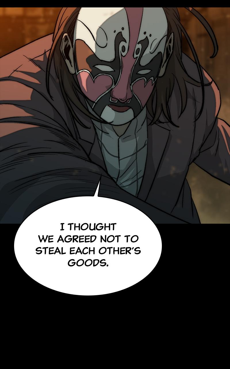 Read Kowloon Copóka EN Manga Online