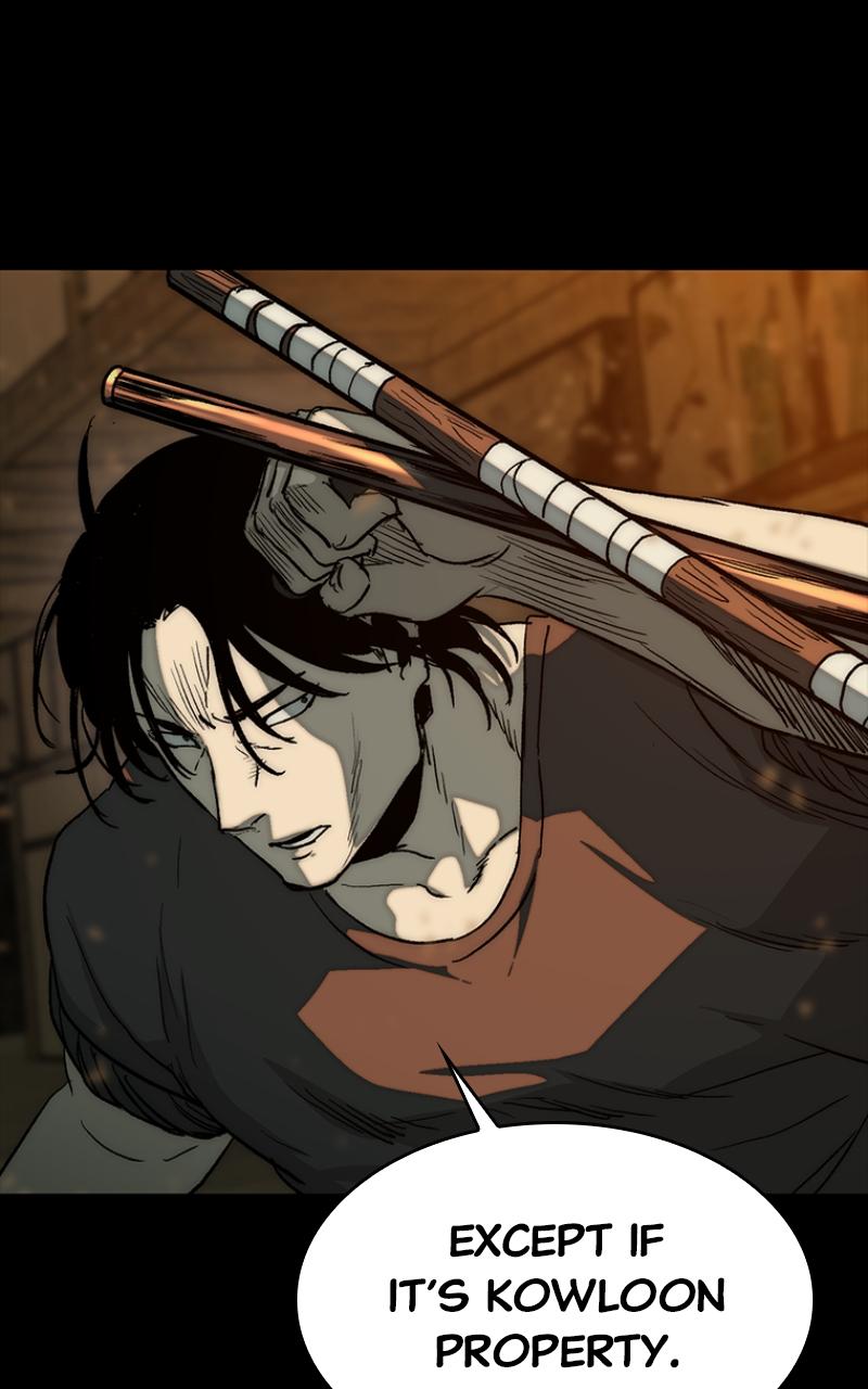 Read Kowloon Copóka EN Manga Online