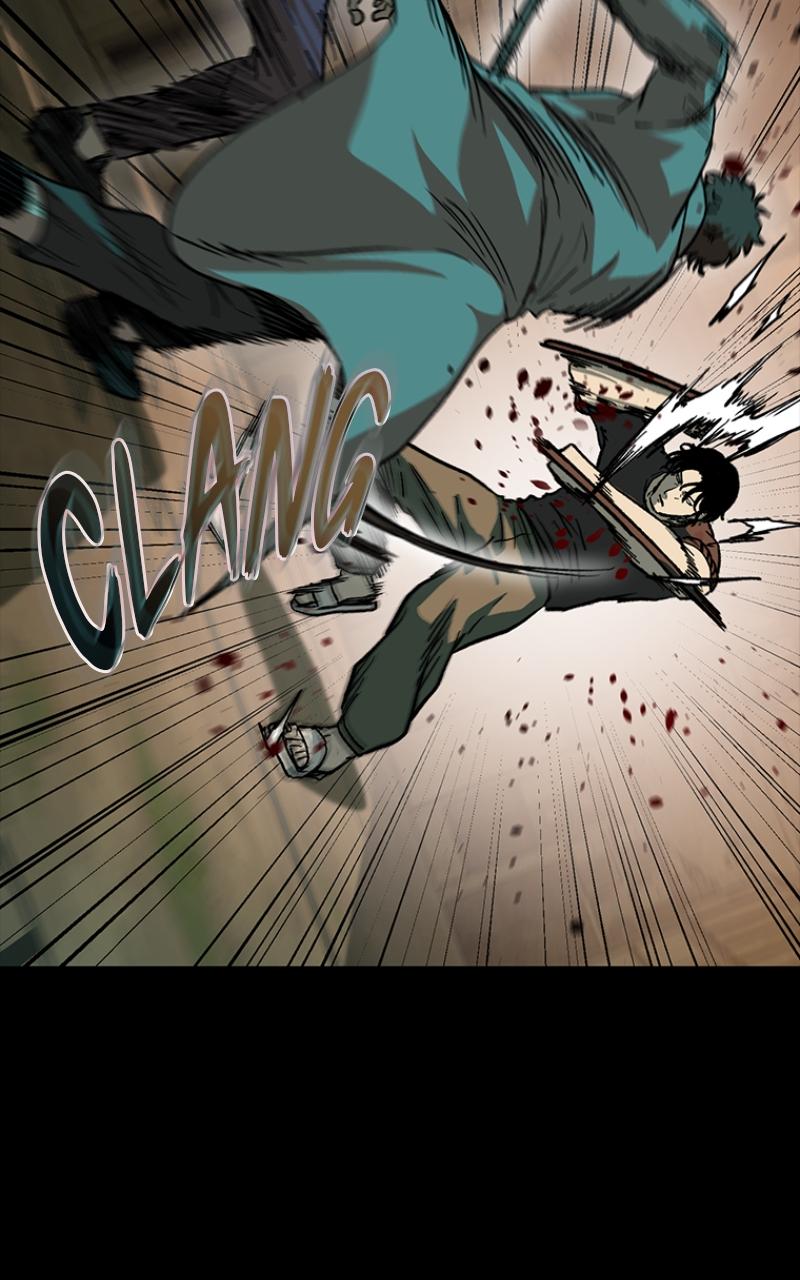 Read Kowloon Copóka EN Manga Online