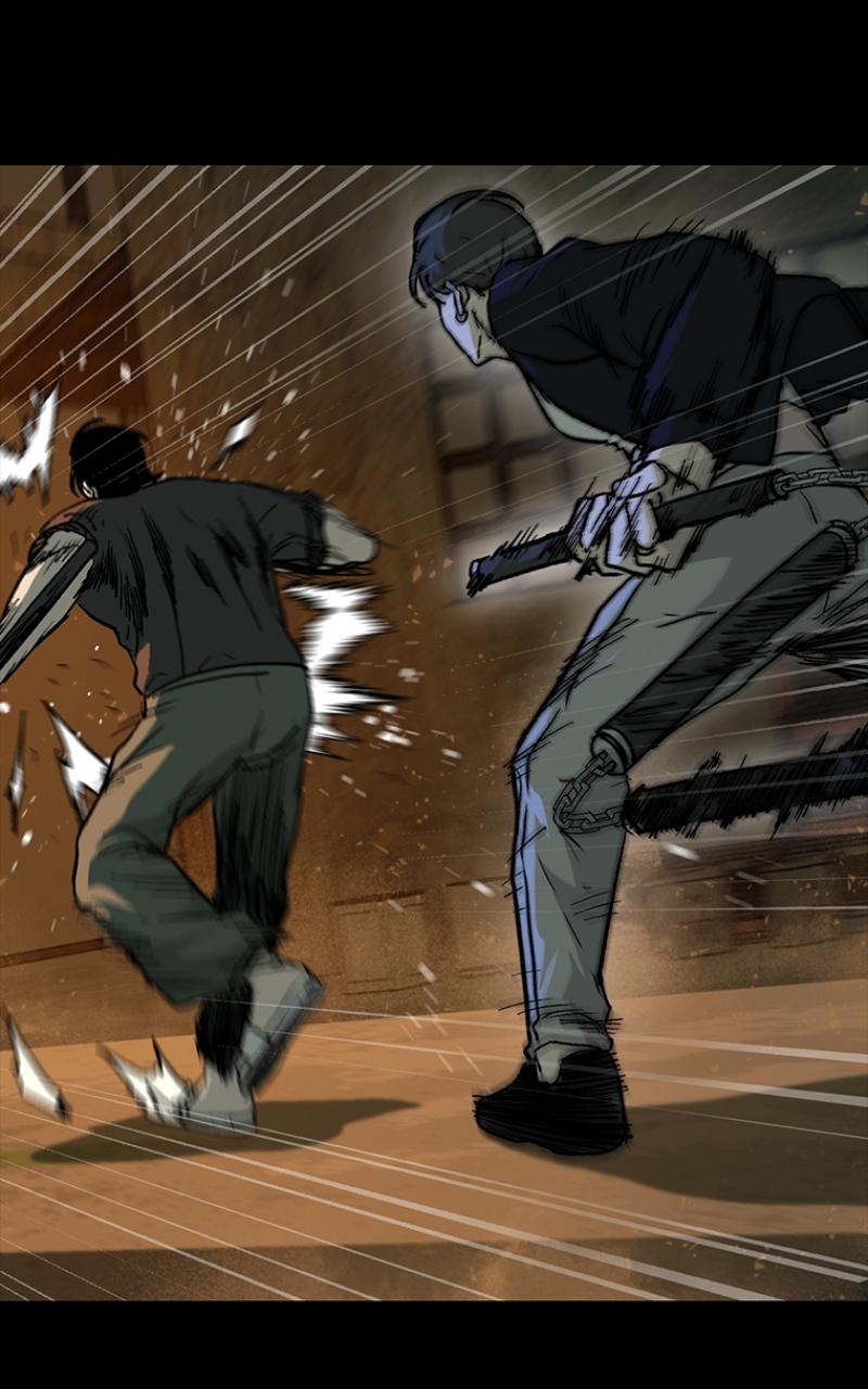 Read Kowloon Copóka EN Manga Online