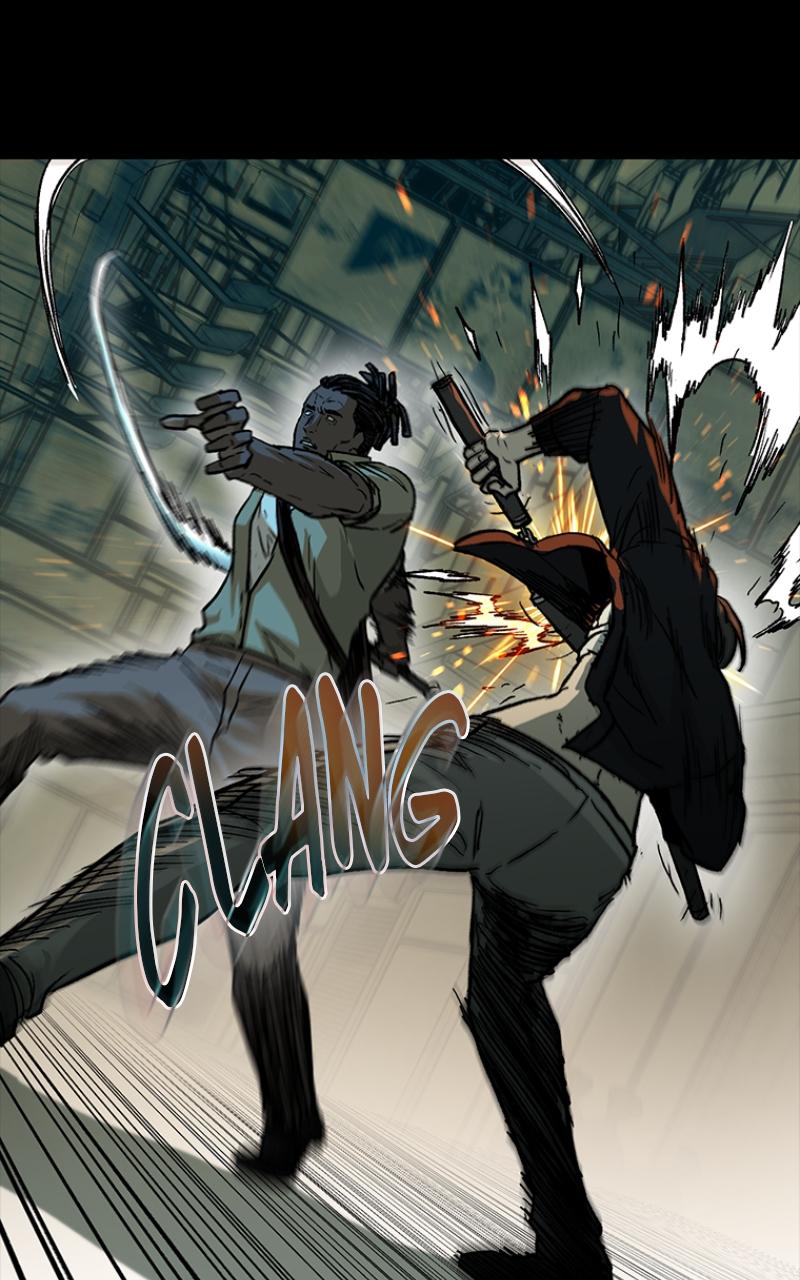 Read Kowloon Copóka EN Manga Online